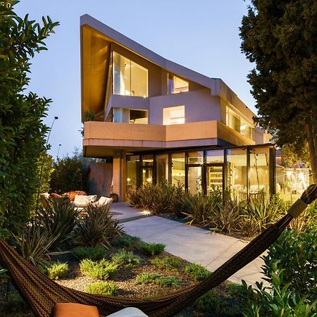 Criu Boutique Hotel Nicolosi Exterior photo