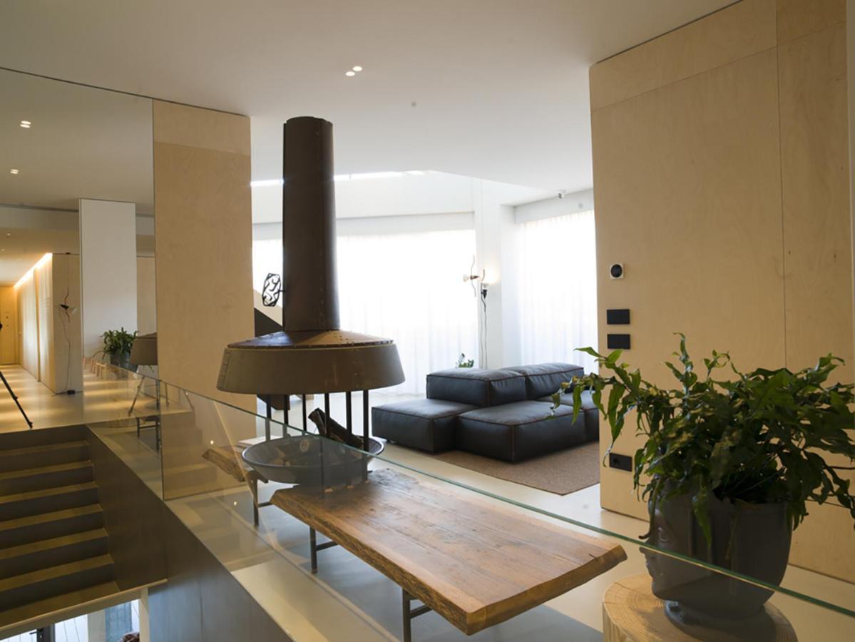 Criu Boutique Hotel Nicolosi Exterior photo