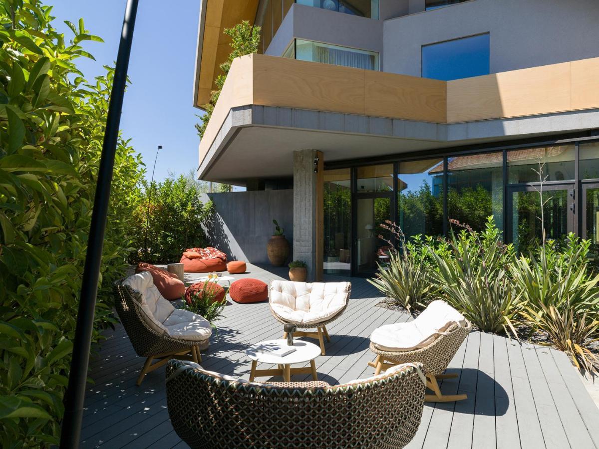 Criu Boutique Hotel Nicolosi Exterior photo