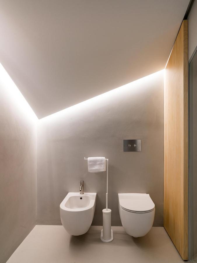 Criu Boutique Hotel Nicolosi Exterior photo
