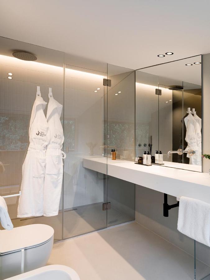 Criu Boutique Hotel Nicolosi Exterior photo