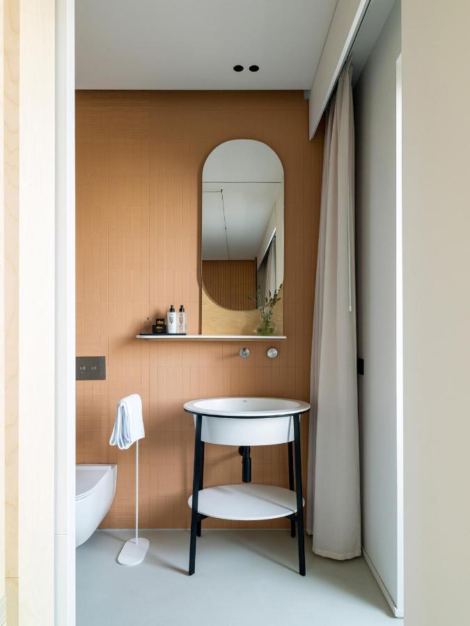 Criu Boutique Hotel Nicolosi Exterior photo