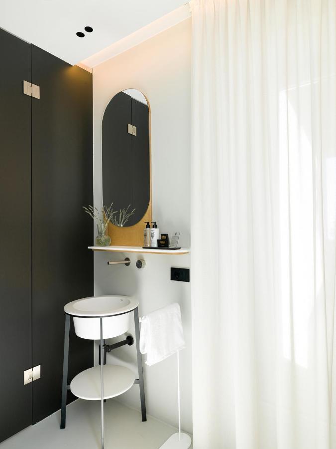 Criu Boutique Hotel Nicolosi Exterior photo