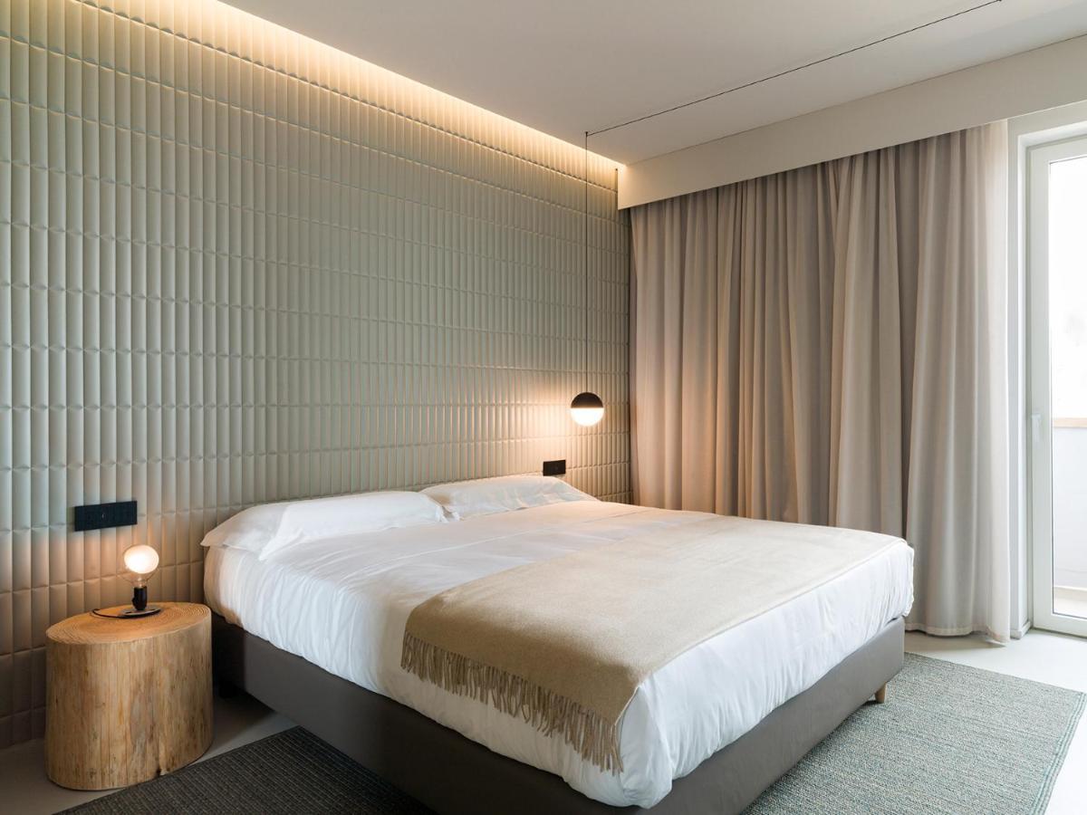 Criu Boutique Hotel Nicolosi Exterior photo