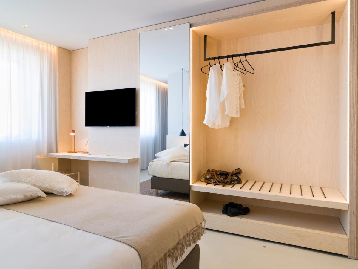 Criu Boutique Hotel Nicolosi Exterior photo