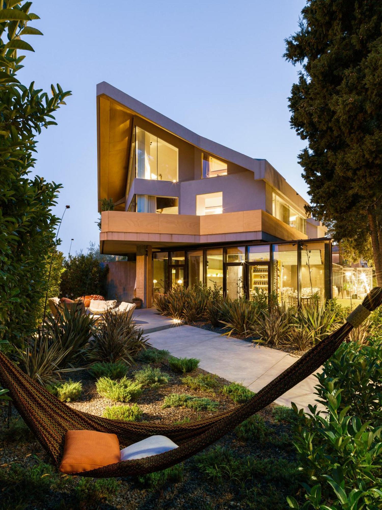 Criu Boutique Hotel Nicolosi Exterior photo